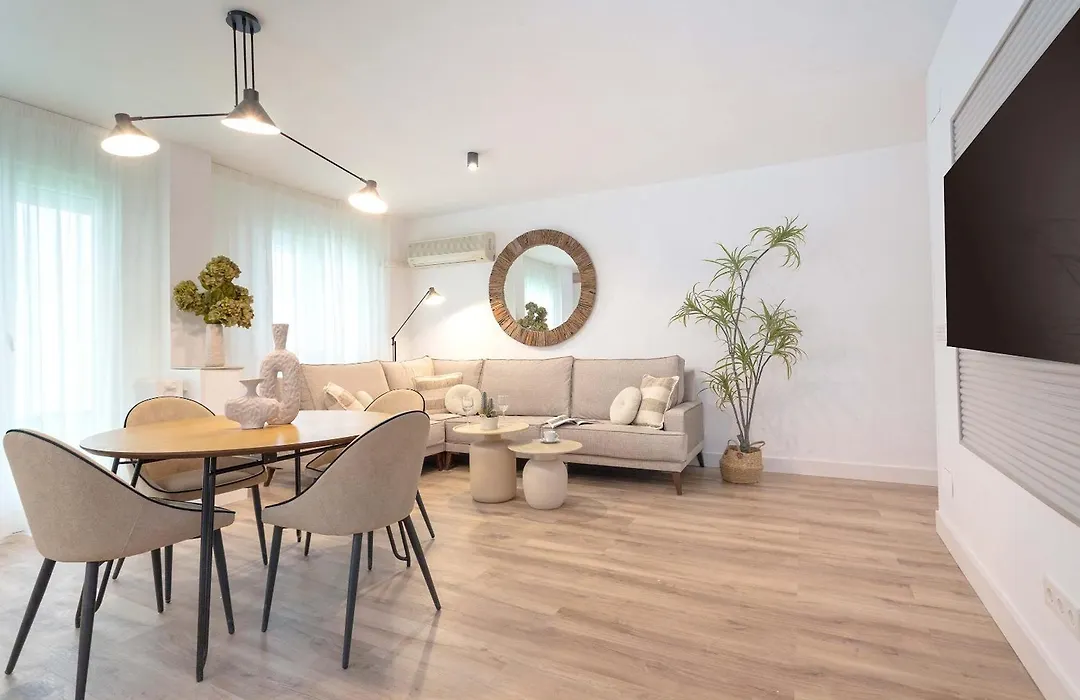 Genteel Home Lope De Vega-1