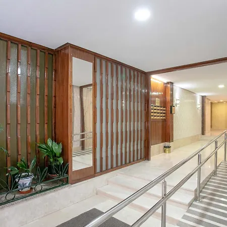 Genteel Home Lope De Vega-2